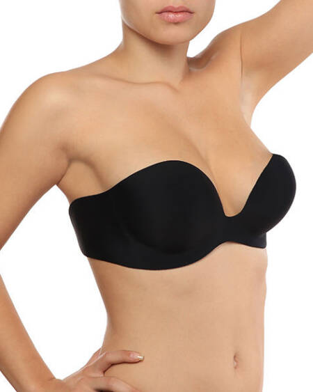 BYE-BRA - GALA BH CUP D SCHWARZ