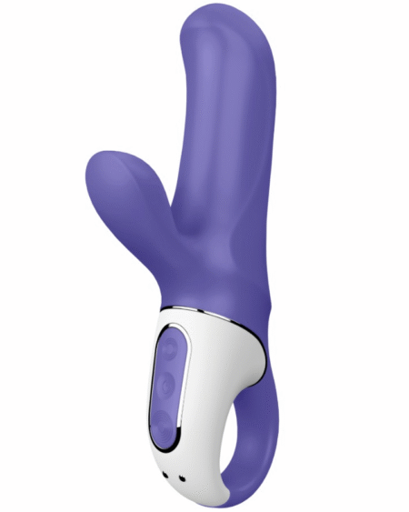 SATISFYER - VIBE MAGIC BUNNY