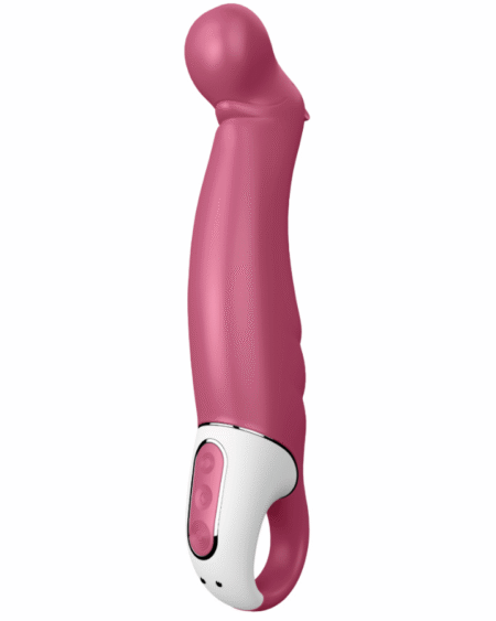 SATISFYER - VIBES PETTING HIPO