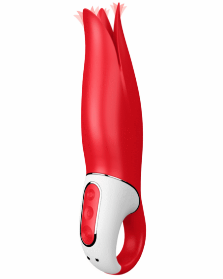 SATISFYER - VIBE POWER FLOWER