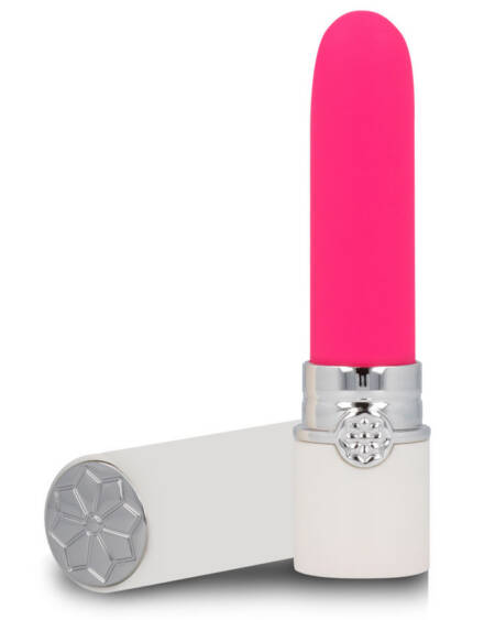 LIPS STYLE - CLEO VIBRATORY LIPSTICK