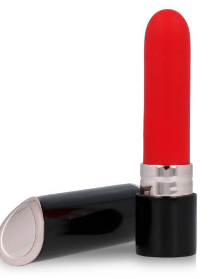 LIPS STYLE - SHIA VIBRATORY LIPSTICK