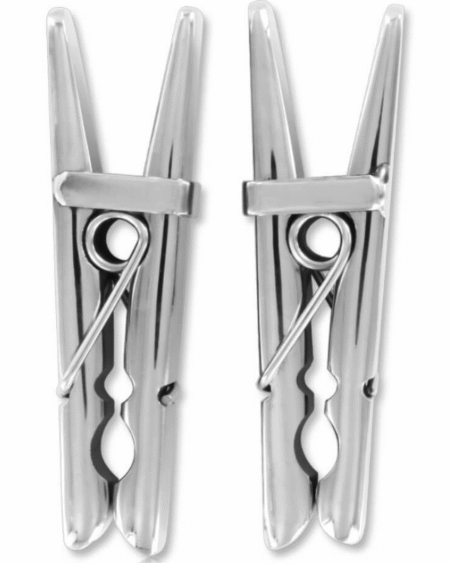 METAL HARD - NIPPELKLEMMEN METALL