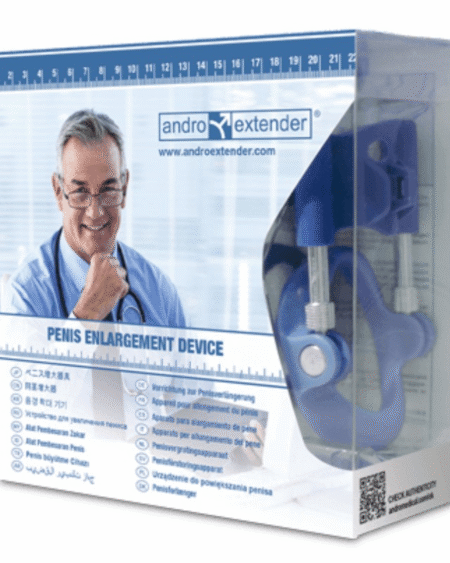 ANDROEXTENDER - PENISVERLÄNGER