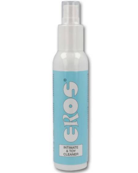 EROS - INTIMATE EXTERNER UND TOY-REINIGER 100 ML
