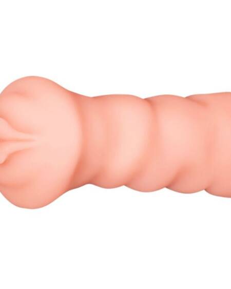 CRAZY BULL - LEILA VAGINA MASTURBADOR 13.5 CM