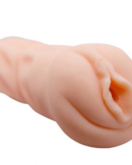CRAZY BULL - MAVIS VAGINA MASTURBADOR 15.2 CM