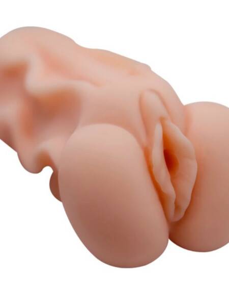 CRAZY BULL - LINDA VAGINA MASTURBATOR 13.7 CM