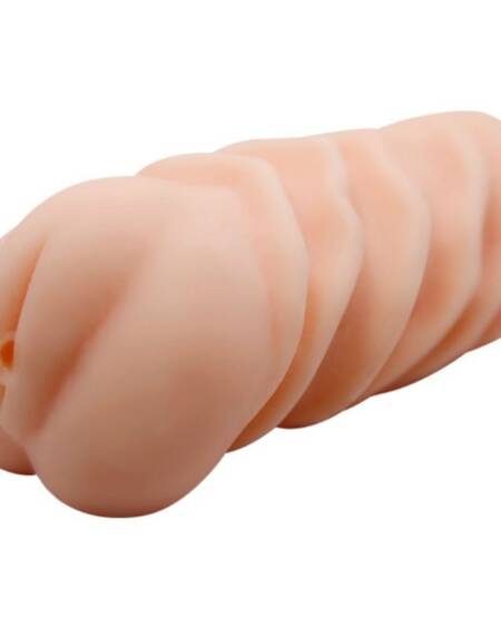 CRAZY BULL - ISABEL VAGINA-MASTURBATOR 13.5 CM