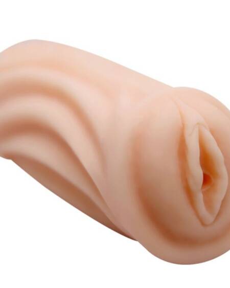 CRAZY BULL - JANE VAGINA MASTURBATOR 13.5 CM