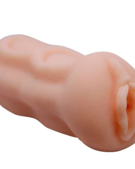 CRAZY BULL - LILLIAN VAGINA-MASTURBATOR 13 CM