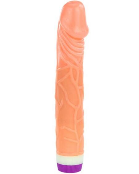 BAILE - WELLEN DES VERGNÜGENS REALISTISCH VIBRIEREND 22.5 CM