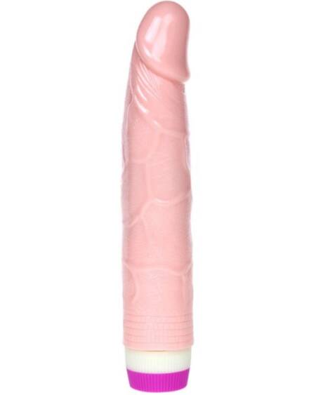 BAILE - REALISTISCHER VIBRATOR FÜR ANFNGER 21.5 CM