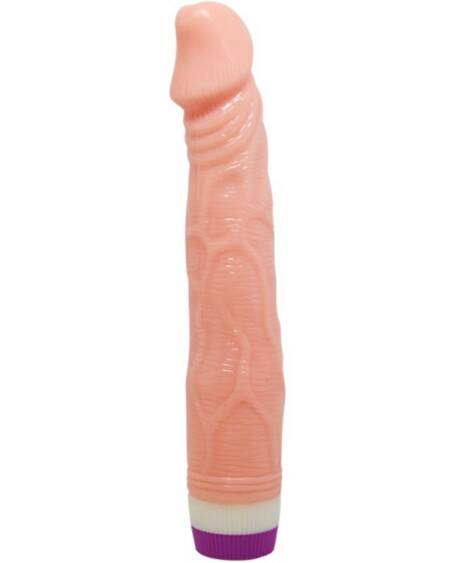 BAILE - NATÜRLICHER REALISTISCHER VIBRATOR 22 CM