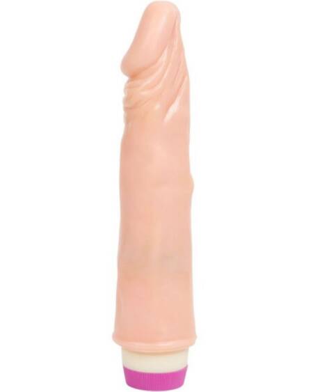 BAILE - WELLEN DES VERGNÜGENS VIBRATOR 21.5 CM ANFNGER