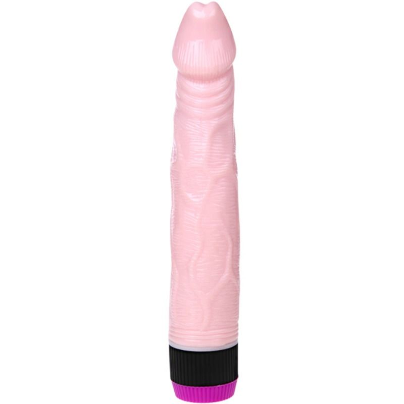 BAILE - ADOUR CLUB REALISTISCHER VIBRATOR 22.5 CM – Bild 5