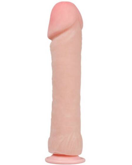 BAILE - DER GROSSE PENIS NATÜRLICHER REALISTISCHER DILDO 26 CM