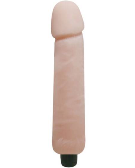 BAILE - LOVE COMPANION DILDO VIBRATOR 25 CM