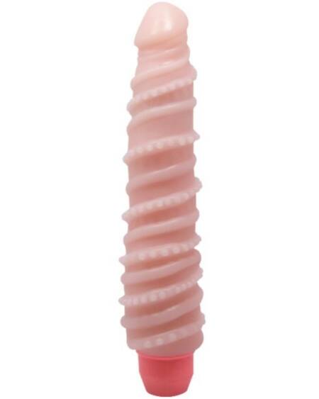 BAILE - FLEXI VIBE SENSUAL SPIRALVIBRATOR 19.5 CM