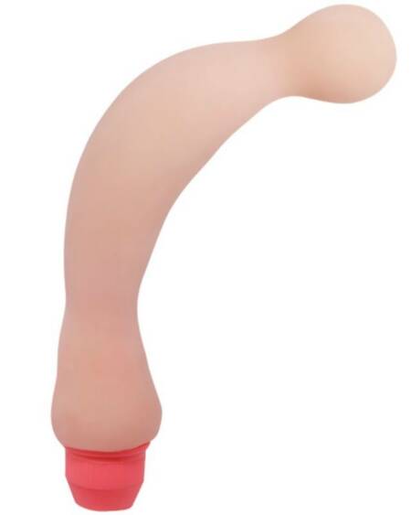 BAILE - FLEXI VIBE SENSUAL RÜCKENVIBRATOR 22 CM