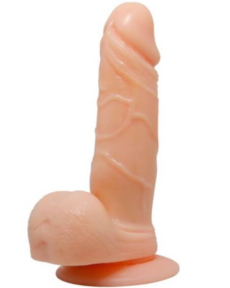 BAILE - PRIME REALISTISCHER DONG NATÜRLICHER REALISTISCHER DILDO