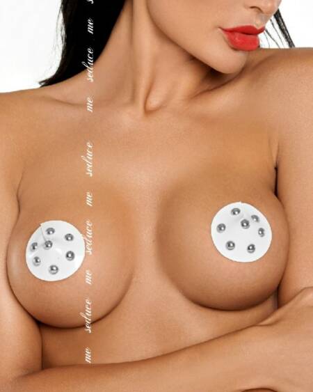 ME-SEDUCE - NC055 NIPPELBECHER EINE GRÖSSE