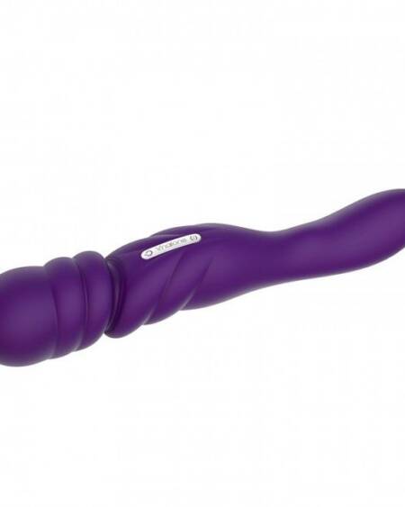 NALONE - JANE LILAC WIEDERAUFLADBARES MASSAGERT
