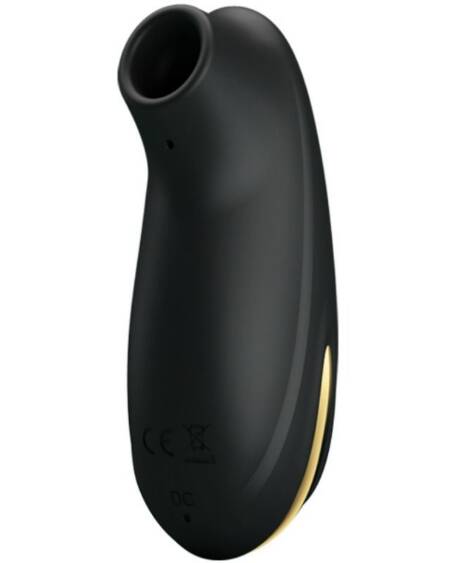 PRETTY LOVE - SMARTER OTIS-SAUGSTIMULATOR