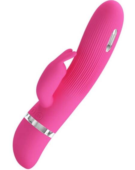 PRETTY LOVE - FLIRTATION INGRAM ELECTROSHOCK VIBRATOR
