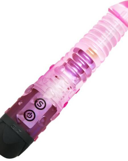 BAILE - GEBEN SIE IHREM LIEBHABER EINEN ROSA VIBRATOR