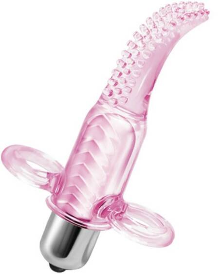 BAILE - VIBROFINGERSTIMULATOR