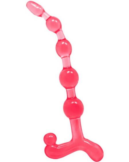 BAILE - BENDY TWIST ROTE ANALBLLE