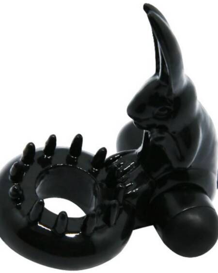 BAILE - SÜßER RINGRING MIT KANINCHEN