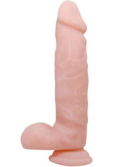 BAILE - SUPER REALISTISCHER NATÜRLICHER DILDO 21.5 CM