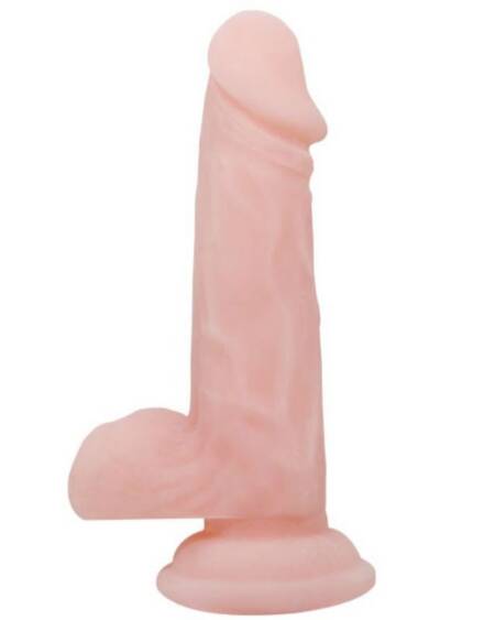 BAILE - SUPER REALISTISCHER NATÜRLICHER DILDO 16.5 CM
