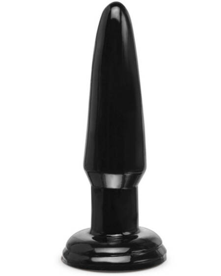 FETISH FANTASY LIMITED EDITION - ANFÄNGER BUTT PLUG 9 CM