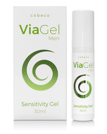 COBECO - VIAGEL FÜR MÄNNER 30ML