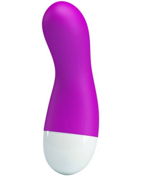 PRETTY LOVE - IAN G-PUNKT STIMULATOR