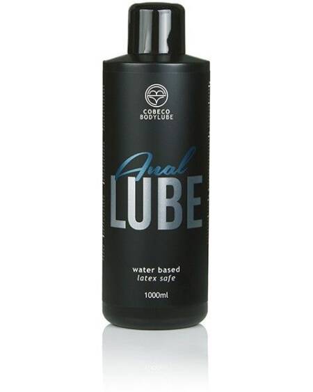 COBECO - ANAL-LUBE 1000 ML