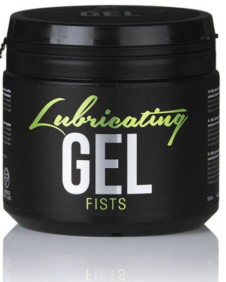 COBECO - CBL EXTRA DICKES SCHMIERMITTEL 500ML