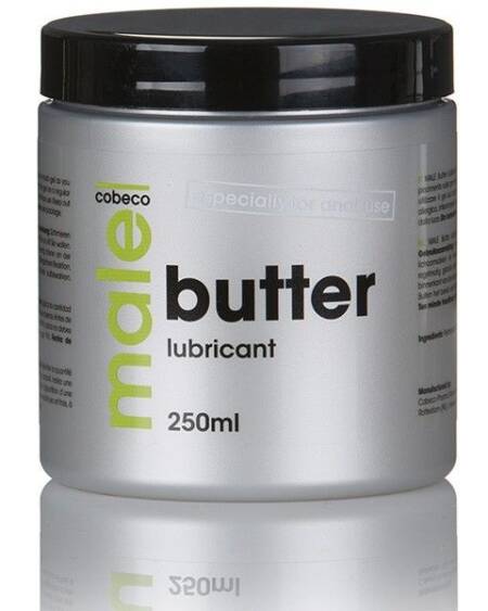 COBECO - MÄNNLICHES BUTTER-SCHMIERMITTEL