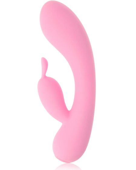 PRETTY LOVE - SMART HUGO RABBIT VIBRATOR MIT OHREN