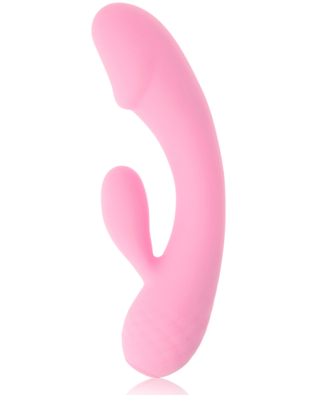 PRETTY LOVE - SMART VIBRATOR RON MIT KANINCHEN
