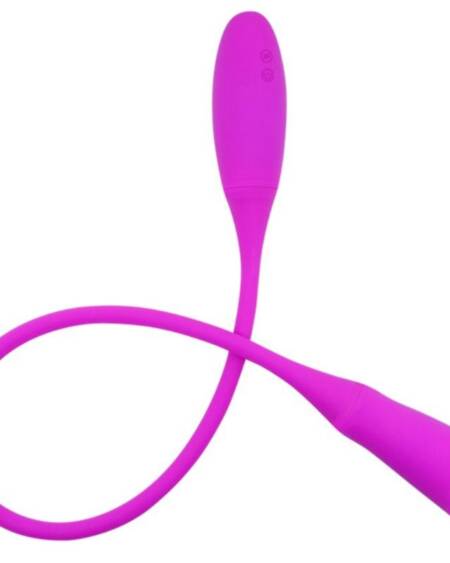 PRETTY LOVE - SMART SNAKY VIBE VIBRATOR 2 MOTOREN