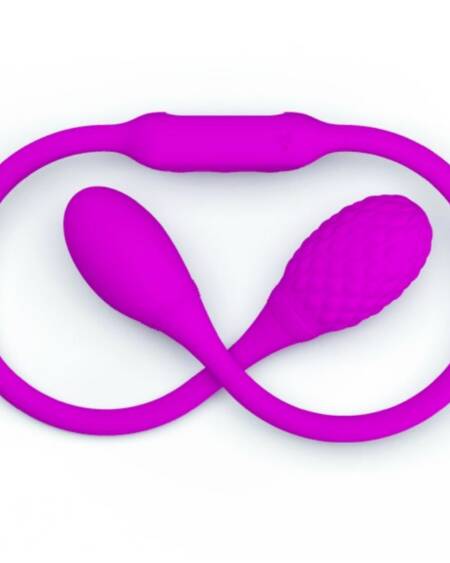 PRETTY LOVE - UNISEX-STIMULATOR DREAM LOVERS WHIP 2