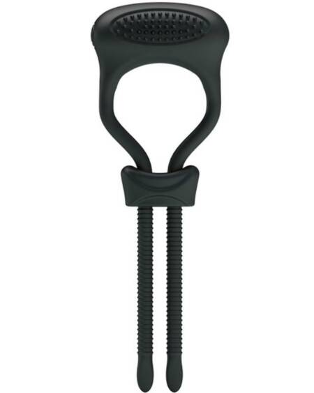 PRETTY LOVE - CURITIS VIBRIERENDER RING