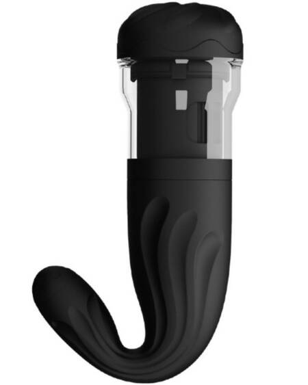 PRETTY LOVE - MNNLICHER BRETONISCHER MULTIFUNKTIONS-MASTURBATOR