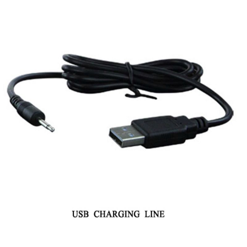 PRETTY LOVE - SHOCK SPASS VIBRIERENDES EI UND ELEKTROSCHOCK – Bild 5