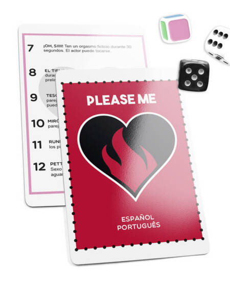 ARIA - PLEASE ME PLAY XXX