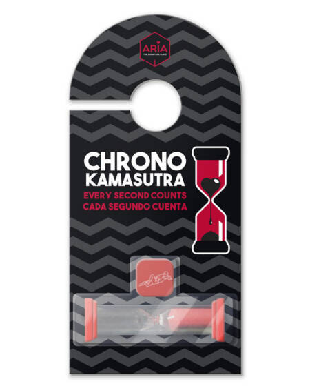 ARIA - PLAY GAME CHRONO KAMASUTRA